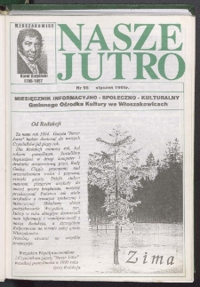 Nasze Jutro 1995.01 Nr 56