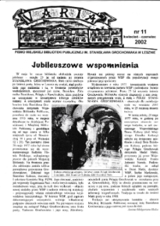 Varia 2002 Nr 11