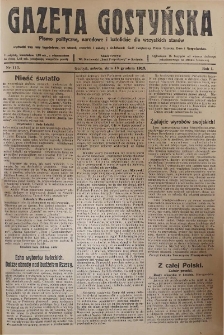 Gazeta Gostyńska 1913.12.13 R.1 Nr 113