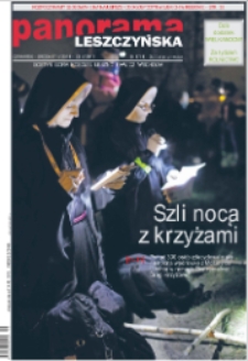 Panorama Leszczyńska 2014.04.17 R.36 Nr16(1781)