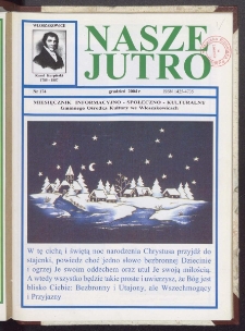 Nasze Jutro 2004.12 Nr 174