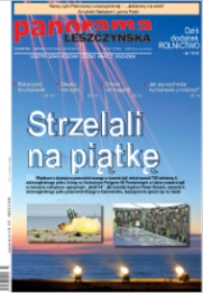 Panorama Leszczyńska 2014.07.03 R.36 Nr27(1792)