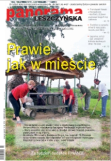 Panorama Leszczyńska 2014.07.10 R.36 Nr28(1793)