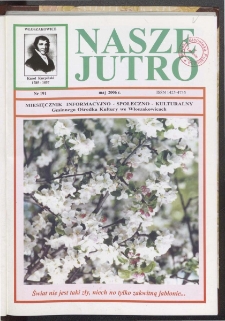 Nasze Jutro 2006.05 Nr 191