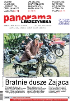 Panorama Leszczyńska 2015.04.16 R.37 Nr16(1833)