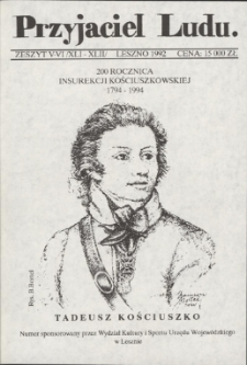 Przyjaciel Ludu 1991 Nr5/6