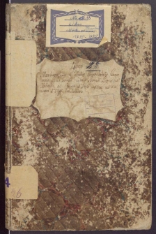 Liber mortuorum eclesiae paruchialis [...] 1785-1795
