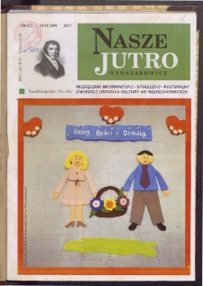 Nasze Jutro 2017.01 Nr 317