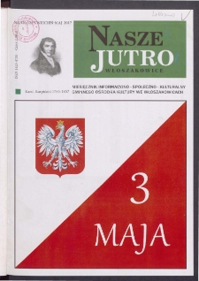 Nasze Jutro 2017.04/05 Nr 320/321