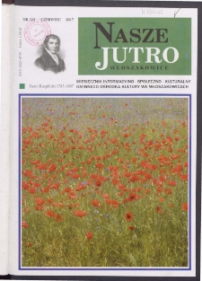 Nasze Jutro 2017.06 Nr 322