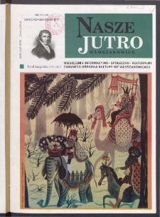Nasze Jutro 2017.11/12 Nr 327/328