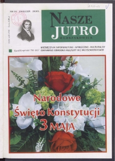 Nasze Jutro 2018.04 Nr 332
