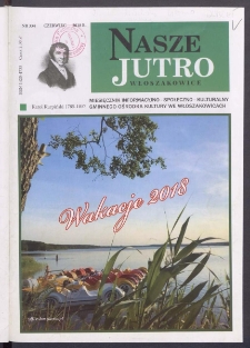 Nasze Jutro 2018.06 Nr 334