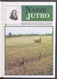 Nasze Jutro 2018.07/08 Nr 335/336