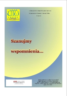 Szanujmy wspomnienia