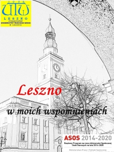 Leszno w moich wspomnieniach