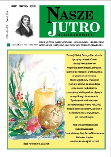 Nasze Jutro 2022.12 Nr 387