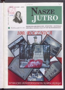 Nasze Jutro 2019.01 Nr 341