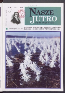 Nasze Jutro 2019.02 Nr 342