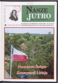 Nasze Jutro 2019.04/05 Nr 344/345