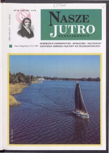 Nasze Jutro 2019.06 Nr 346