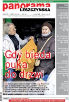 Panorama Leszczyńska 2014.12.18 R.36 Nr51(1816)