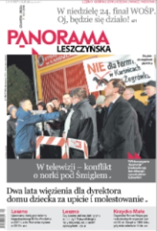 Panorama Leszczyńska 2016.01.07 R.38 Nr1(1871)