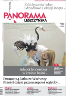 Panorama Leszczyńska 2016.01.14 R.38 Nr2(1872)