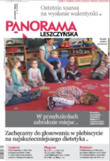 Panorama Leszczyńska 2016.02.04 R.38 Nr5(1875)