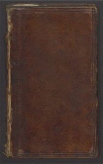 Brevier Schul. Das ist: Deutliche Auslegung des Breviers [...]