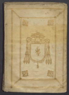 Cvrsvs vitae et certamen martyrii b. Iosaphat Kvncevicii, archiepiscopi Polocen[sis] [...] calamo Iacobi Svsza, episcopi Chelmen[sis] [...] eiusdem adumbratum [...]