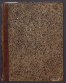 List Pasterski Do Owieczek Archidecezyi Metropolitalnej Gnieźnieńskiey tak w Duchownym iako y Swieckim Stanie będących : Dany w Łowiczu Roku 1761.