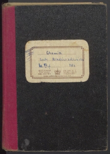 Kronika zespołu "Hades". Cz. 1, 1967-1971