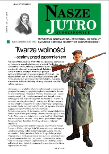 Nasze Jutro 2025.01 Nr 412