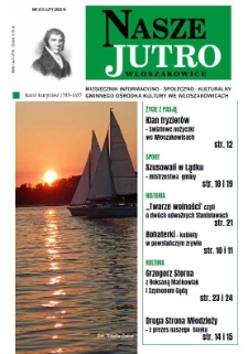 Nasze Jutro 2025.02 Nr 413