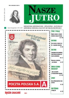 Nasze Jutro 2025.03 Nr 414