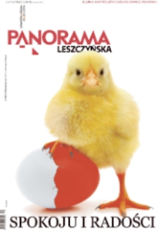 Panorama Leszczyńska 2016.03.24 R.38 Nr12(1882)