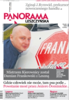 Panorama Leszczyńska 2016.03.31 R.38 Nr13(1883)