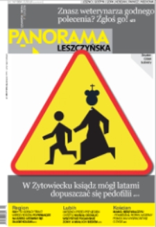 Panorama Leszczyńska 2016.04.07 R.38 Nr14(1884)