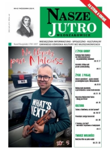Nasze Jutro 2025.10 Nr 421