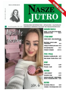 Nasze Jutro 2025.11 Nr 422