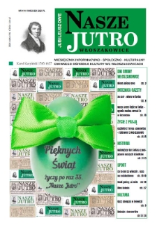 Nasze Jutro 2025.04 Nr 415