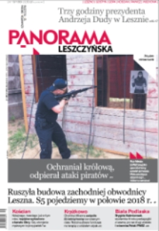 Panorama Leszczyńska 2016.05.12 R.38 Nr19(1889)