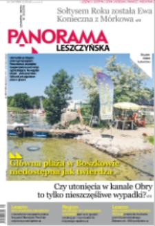 Panorama Leszczyńska 2016.06.16 R.38 Nr24(1894)