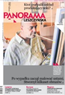 Panorama Leszczyńska 2016.08.11 R.38 Nr32(1902)