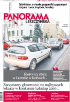 Panorama Leszczyńska 2016.11.17 R.38 Nr46(1916)