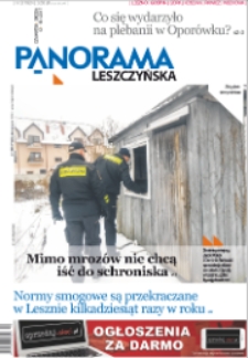 Panorama Leszczyńska 2017.01.12 R.39 Nr2(1924)