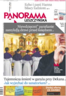 Panorama Leszczyńska 2017.02.16 R.39 Nr7(1929)