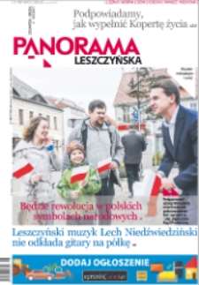 Panorama Leszczyńska 2017.05.04 R.39 Nr18(1940)