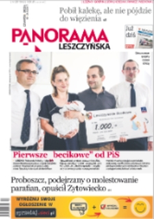 Panorama Leszczyńska 2017.05.18 R.39 Nr20(1942)